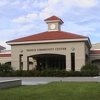 Community Center, Venice, FL