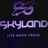 Skyland live music venue, Larisa