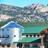 Estes Park Events Complex, Estes Park, CO