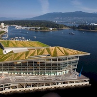 Rockkonzerte in The Centre For Performing Arts, Vancouver The Centre For Performing Arts, Vancouver