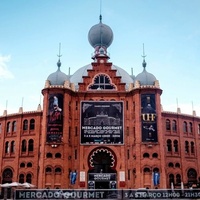 Campo Pequeno, Lissabon