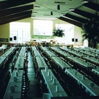 Rockkonzerte in Schützenhalle, Marsberg Schützenhalle, Marsberg