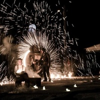 Circasismic Festivalgelände, Besançon