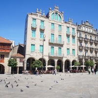 Pontevedra