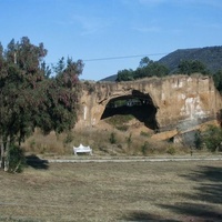 Caves of Friendship, Mexiko-Stadt