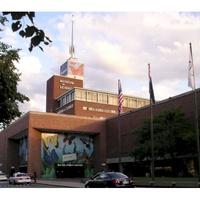 Museum of Science, Boston, MA