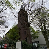 Stadtkirche, Ratingen