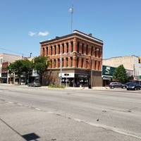 Owosso, MI