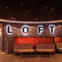 Loft, Brest (BLR)