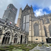 Domkerk, Utrecht