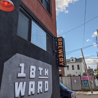 18th Ward Brewing, New York City, NY