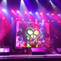 Kuss Auditorium at Clark State PAC, Springfield, OH