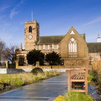 Minster, Sunderland