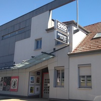 Oho Offenes Haus, Oberwart