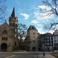 Eisenach