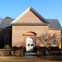 Abingdon Episcopal Church, Newport News, VA