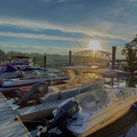 Andrews Marina, East Haddam, CT