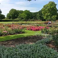 Valby Park, Kopenhagen