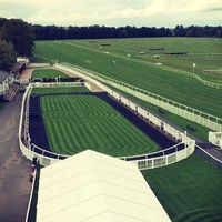 Rockkonzerte in Racecourse, Worcester Racecourse, Worcester