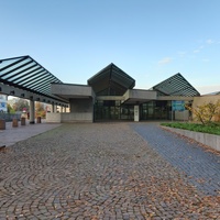 Congress Centrum Stadtgarten, Schwäbisch Gmünd