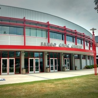 Fargo Civic Memorial Auditorium, Fargo, ND