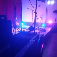 Rockkonzerte in Ullapool Village Hall, Ullapool Ullapool Village Hall, Ullapool