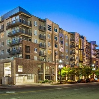 The Metro Condominiums, Salt Lake City, UT