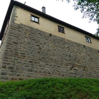 Burg Wäscherschloss, Wäschenbeuren