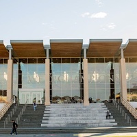 Vines Center, Lynchburg, VA