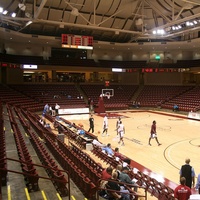 Rockkonzerte in TD Arena, Charleston, SC TD Arena, Charleston, SC