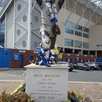 Rockkonzerte in Elland Road, Leeds Elland Road, Leeds