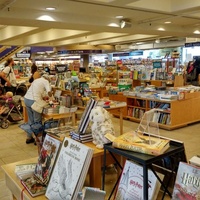 University Book Store, Seattle, WA