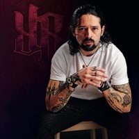 Ronnie Romero