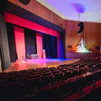 Teatro Cedrus, Pachuca