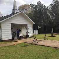 Full Gospel Tabernacle of God, Buffalo, SC