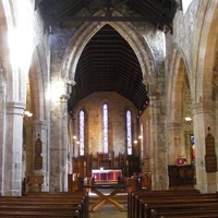 St. Andrew 's Church, Corbridge