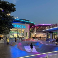 Rockkonzerte in TRIFECTA, Singapur TRIFECTA, Singapur