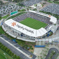 Dignity Health Sports Park, Carson, CA