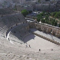 Rockkonzerte in Altinoluk Amphitheater, Balıkesir Altinoluk Amphitheater, Balıkesir