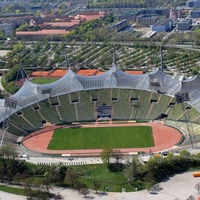 Olympiastadion, München