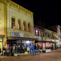 Bright Box Theater, Winchester, VA