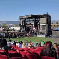 FivePoint Amphitheatre, Irvine, CA