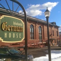 Historic German House, Rochester, NY