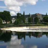 Kongsberg