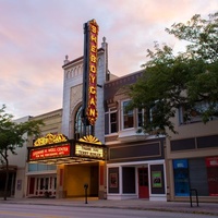 Rockkonzerte in Stefanie H. Weill Center for the Performing Arts, Sheboygan, WI Stefanie H. Weill Center for the Performing Arts, Sheboygan, WI