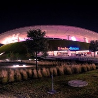 Akron Stadium, Zapopan