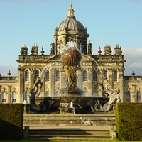 Rockkonzerte in Castle Howard, York Castle Howard, York