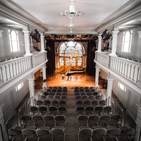 Chapelle historique du Bon Pasteur, Montreal