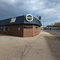 Turnstiles, Grand Rapids, MI