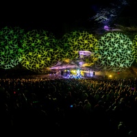 Shawnee Cave Amphitheater, Murphysboro, IL